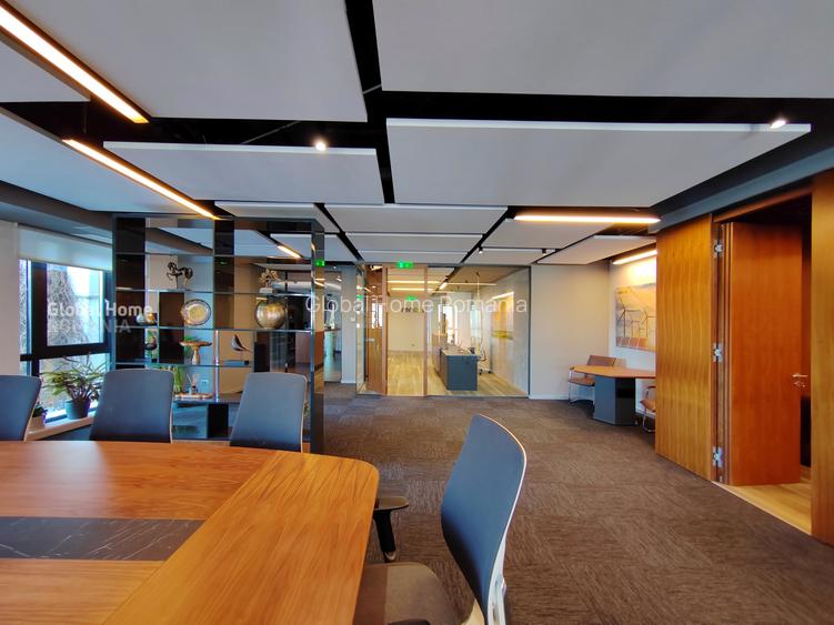 Prime Office Space | Ethos House | Class A Landmark - 18