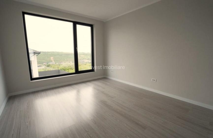 Casă individuală finalizată cu 4 camere în zona Bucium - comision 0% - 12