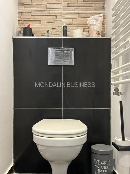 Casă 5 camere, 7700 mp teren ,Comuna Ineu. - 11