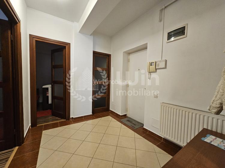 Apartament finisat modern cu 3 camere, cartier Buna Ziua! - 10