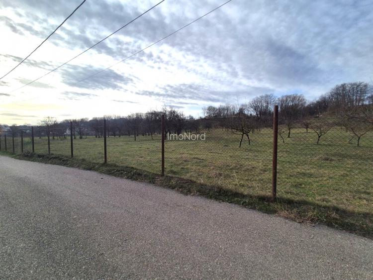 Teren intravilan  Vălenii de Munte – 9.123 mp | D 45 ml |posibilitate lotizare - 7