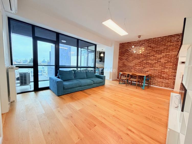 Apartament cochet situat in zona Decebal//Calea Calarasilor - 12