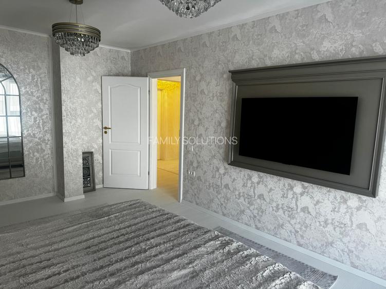 Apartament 3 camere 73 mp , Metrou Berceni 10minute - 19