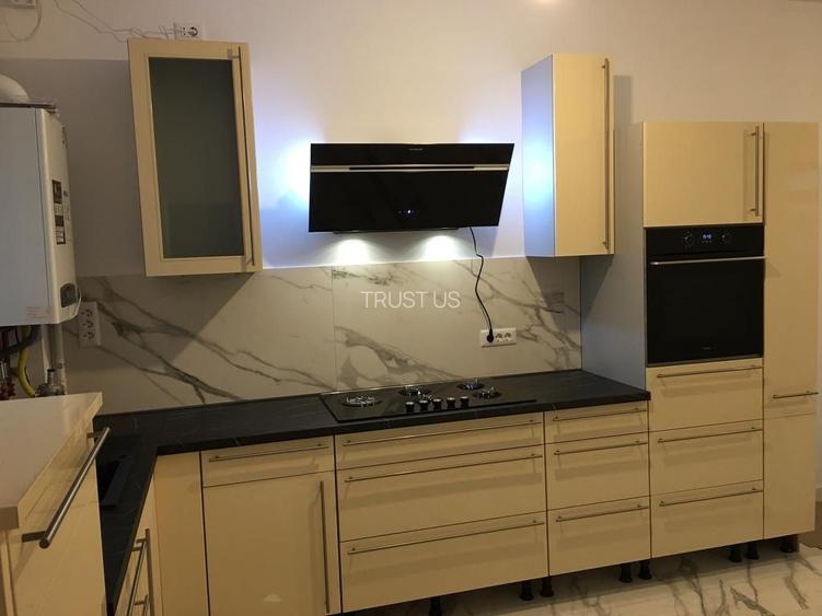 COMISION 0% | Apartament 3 Camere | 62 mp | Zona Giroc - 2