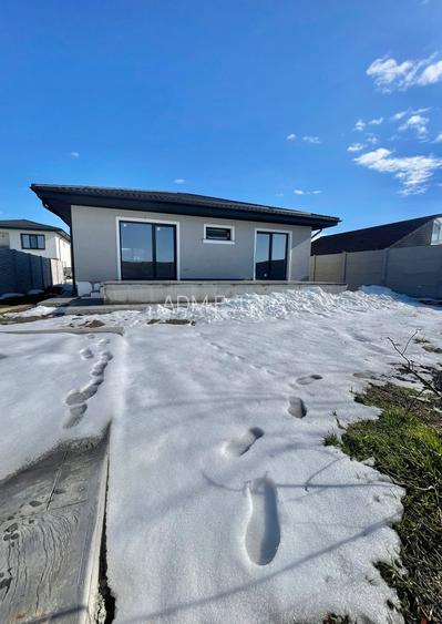 Vidra - Casa individuala 3 camere - parter | Teren 375 mp - 8