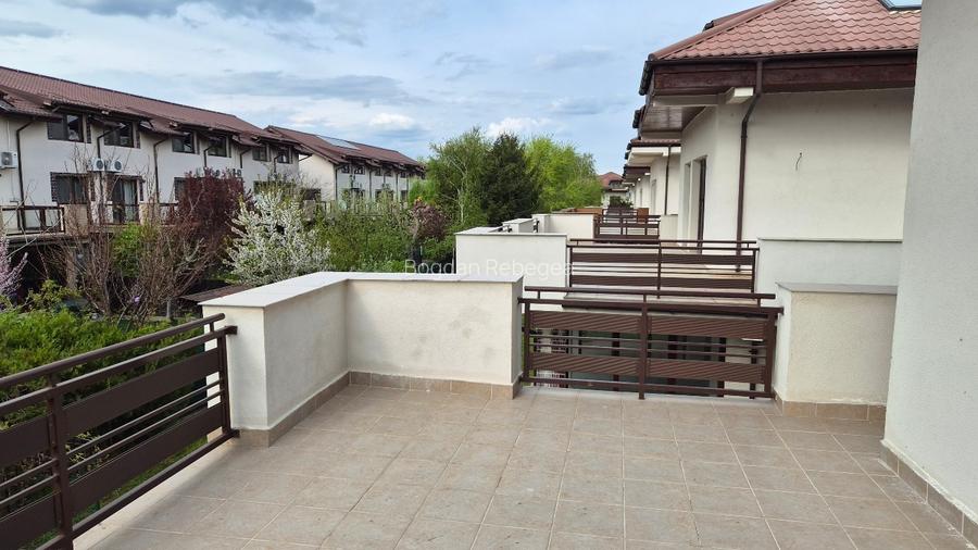 Vilă P+1+M în Complex Austrian Village – Crevedia | 384 mp construiți - 13