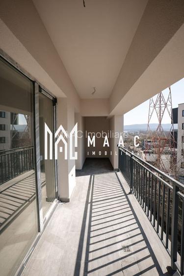 Apartament 3 camere | 110MP | Bloc Nou - 9