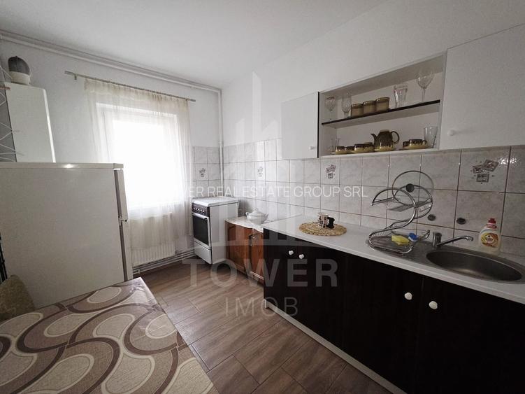 Apartament 3 camere de închiriat - Vasile Aaron - 9