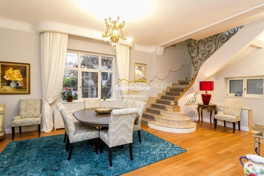 Vila Superba || Zona Cotroceni - 2