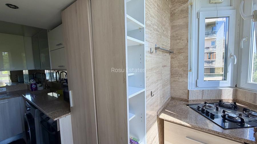 De inchiriat  | Apartament 3 Camere | Bulevardul Unirii Central - 14