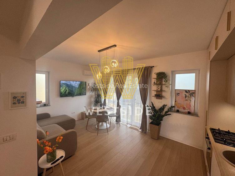 Apartament premium de inchiriat, cu 2 camere, in Giroc - 3