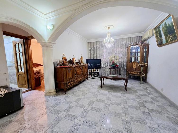 Apartament 4 Camere Doamna Ghica - 17