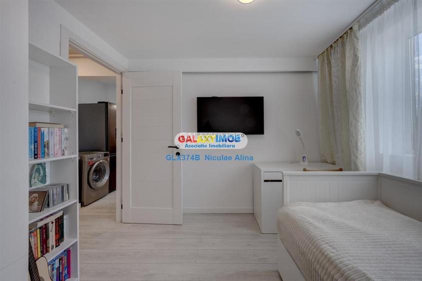 Complet renovat 2 camere Drumul Taberei Vedere libera Apusuri superbe - 8