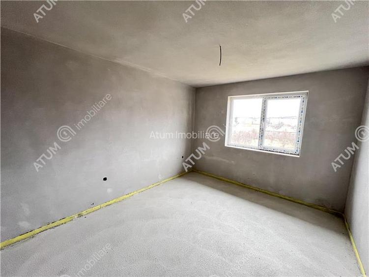 Casa individuala intabulata 7 camere 730 mp teren in Cisnadie - 18