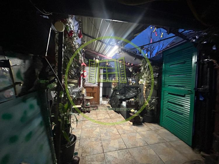 Casa plan parter, 178 mp teren, 70 mp utili, Carcea - 7