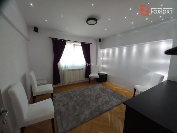 Apartament cu 3 camere si garaj – zona Iulius Mall - 4