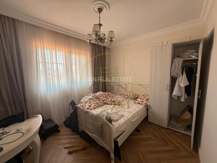 Casa P+1, 500 MP teren, 136 MP utili, comuna Malu Mare, zona Selgros - 5