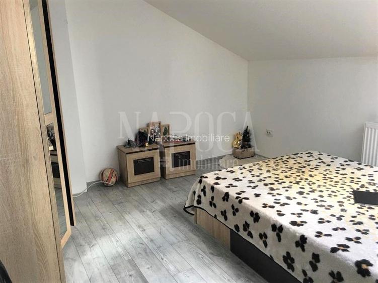 Apartament 3 camere de vanzare in Floresti - 3