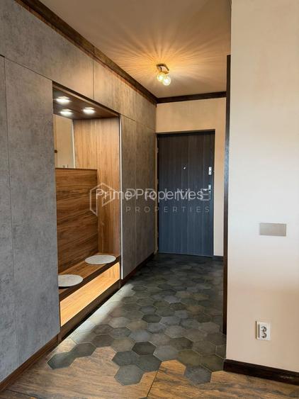 Apartament 2 camere de vânzare |Green Residence|Târgu Mureș - 7