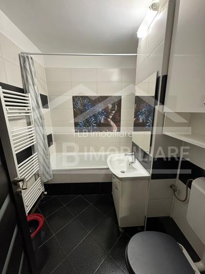 Apartament 2 camere, 55 mp, decomandat, Zona Corina - 8