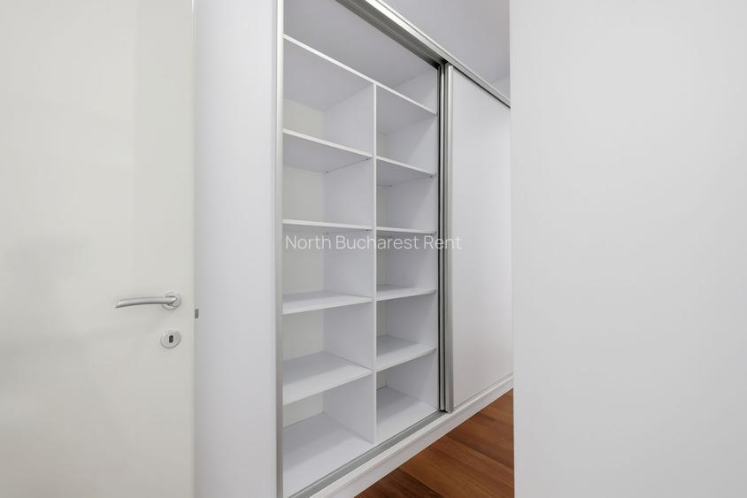 Apartament cu 3 camere de inchiriat Aviatorilor - 12