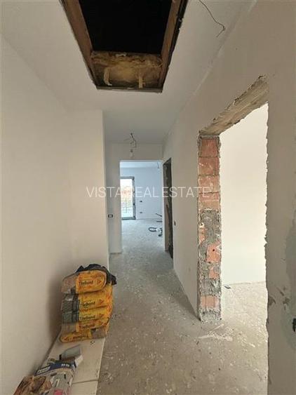 Casa individuala, predare la cheie, 4 camere, Stupini - 4