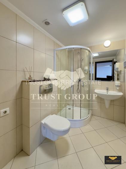 Apartament 3 camere - Herastrau | Loc de parcare | Vedere spre parc - 7