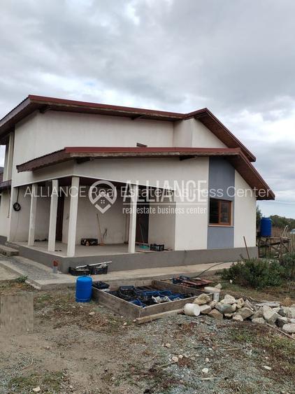 Lumina (cod04)-Casa P+1 4 camere 3 bai - 2