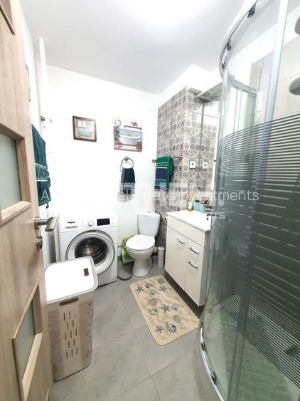 Apartament 4 camere de vanzare renovat decomandat zona Parcul Circului - 4