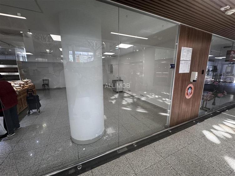 Spatiu comercial  in Piata Sudului - 2