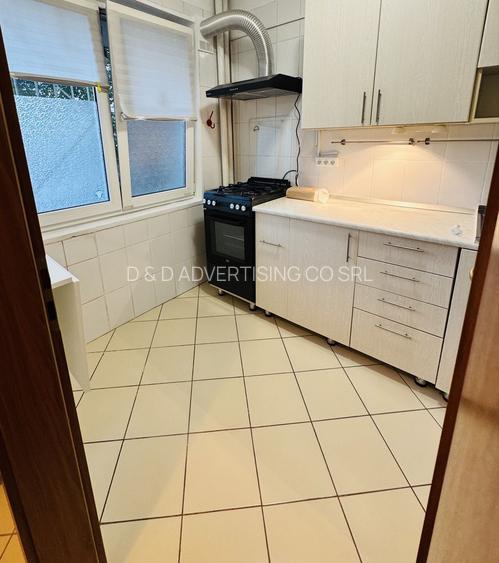 1 Mai - Ion Mihalache - 5 minute metrou 1 MAI Apartament 2 camere MODERN - 6