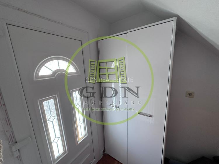 Apartament la casă, zona centrală – Rennes | Sibiu - 2
