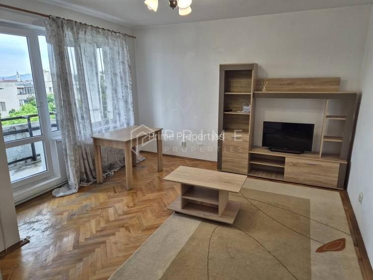 Apartament 3 camere decomandat – Tudor, etaj 3, lângă parc - 3