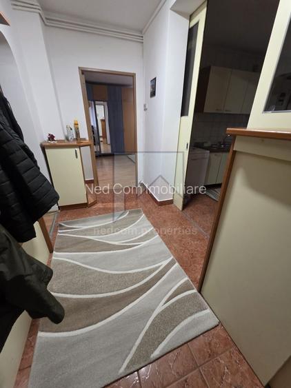 Inchiriere apartament 3 camere Nerva Traian - Anastasie Pannu - 8