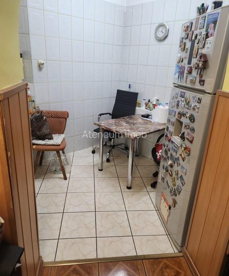 Apartament interbelic de patrimoniu – Kilometrul 0, București - 8