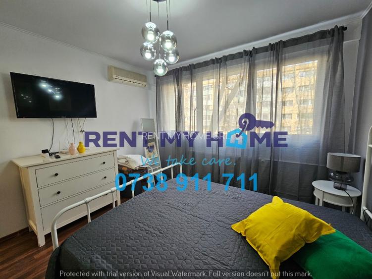 Apartament 2 camere decomandat - zona Favorit / Drumul Taberei - 3