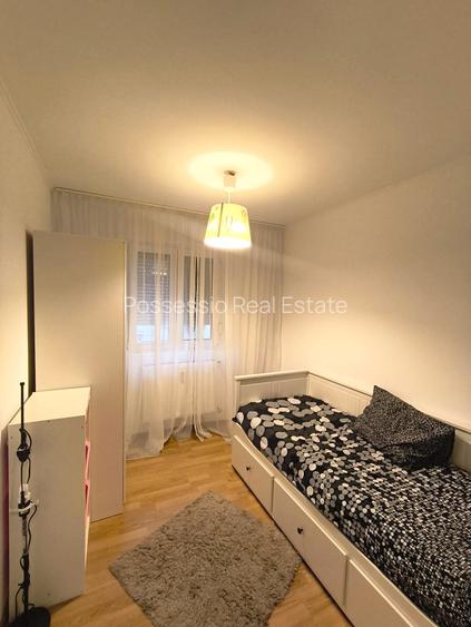 Berceni - Brancoveanu - Apartament 3 camere - Comision 0% - 85.000 EUR - 4