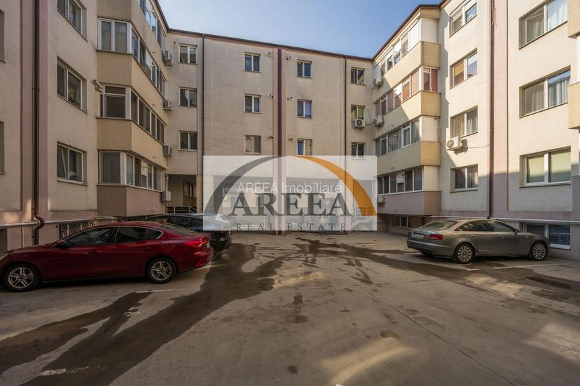 NOU SI ELEGANT - 3 camere decomandat, et 1/3, Oltenitei-Aparatori - 23