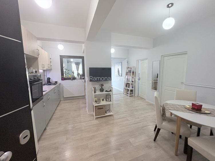 Apartament 3 camere cu terasa si priveliste superba in zona linistita - 3