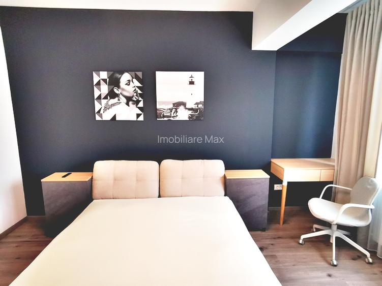 Inchiriere garsoniera prima inchiriere Regie Residence ,4 min metrou Grozavesti - 5