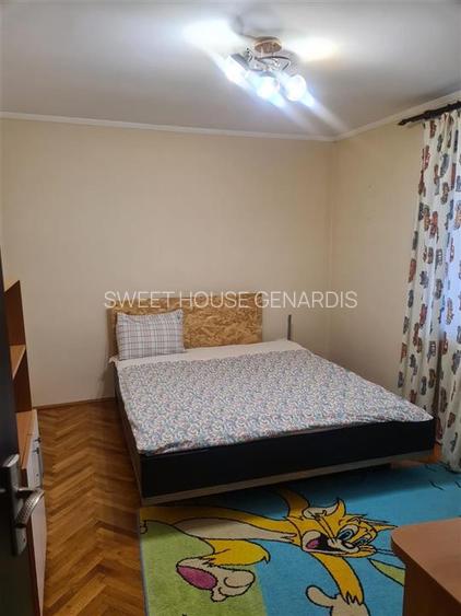 Apartament cu doua camere cartierul Florilor Fagaras - 5
