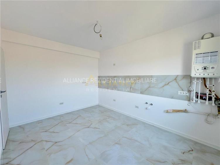 Vila moderna cu teren generos de 370 mp || Alliance Villas - 6