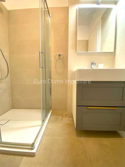 Exclusivitate -  3 camere,  bloc nou,  gradină, loc parcare, pet friendly - 16