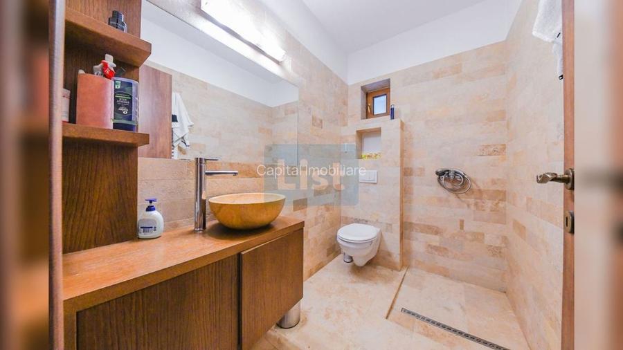 Comision0%!! Casa 5 camere, 3 bai, 260 mp, teren 1600 mp, Apahida - 4