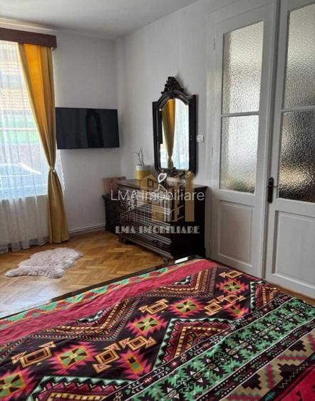 Casa individuala Centru Civic Brasov - 14