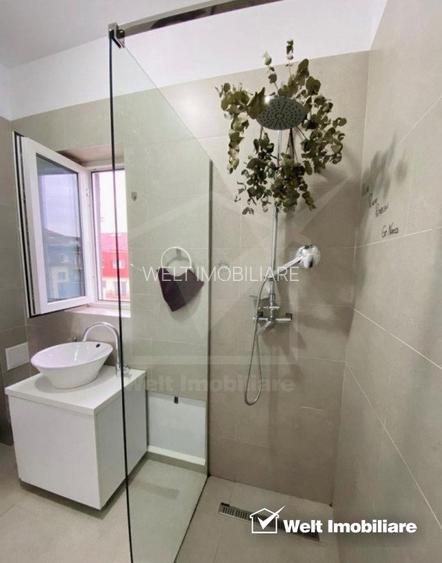 Apartament 2 camere, 43 mp, Floresti - 7