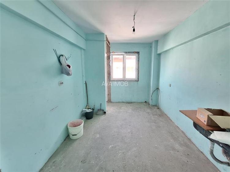 Apartament 3 camere decomandat Mioritei-Bacau - 5