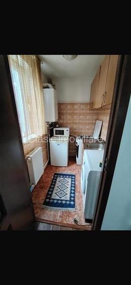 Vanzare apartament 2 camere etaj 1 in Gheorgheni- strada Alverna - 7