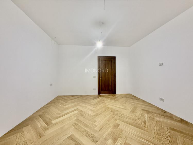 Apartament cu gradina, in inima naturii - 7