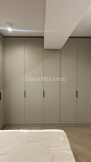 Apartament 2 camere/ Cortina North/ Pipera/ Promenada+ loc parcare - 7
